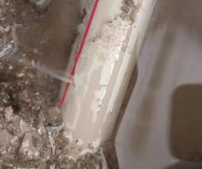 白城水管维修公司