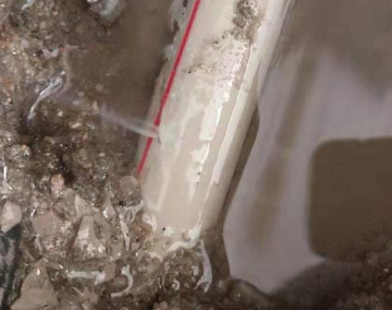 白城水管维修多少钱