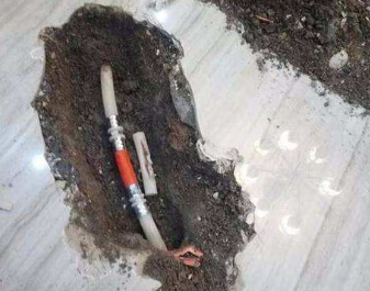 白城水管维修哪家好