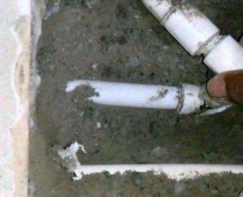 白城卫生间测漏水哪家好
