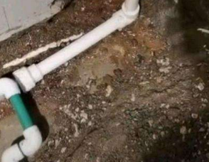 白城卫生间测漏水服务电话