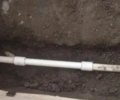 白城水管维修哪家好